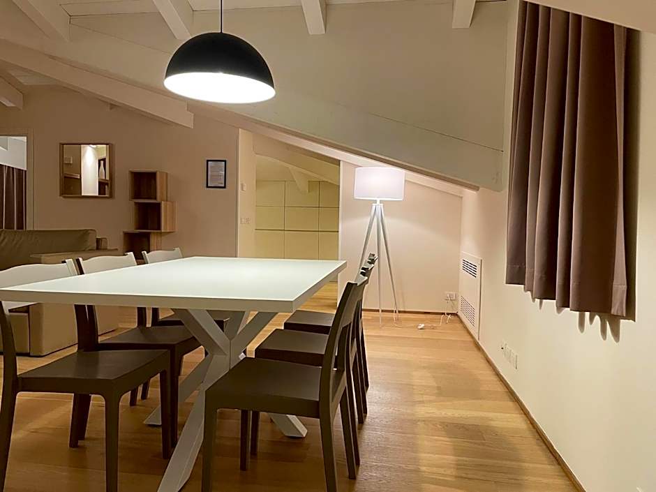 Ceccarini Suite