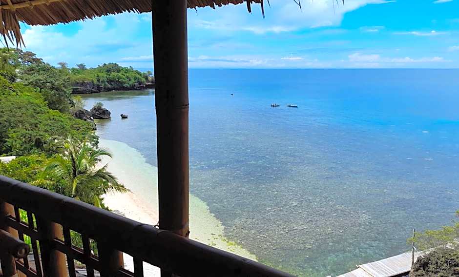 Kookoo's nest eco-lodge