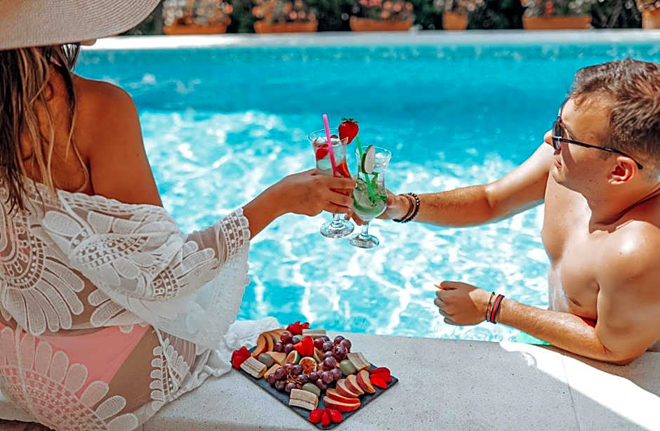 Hotel Harmony by Aycon