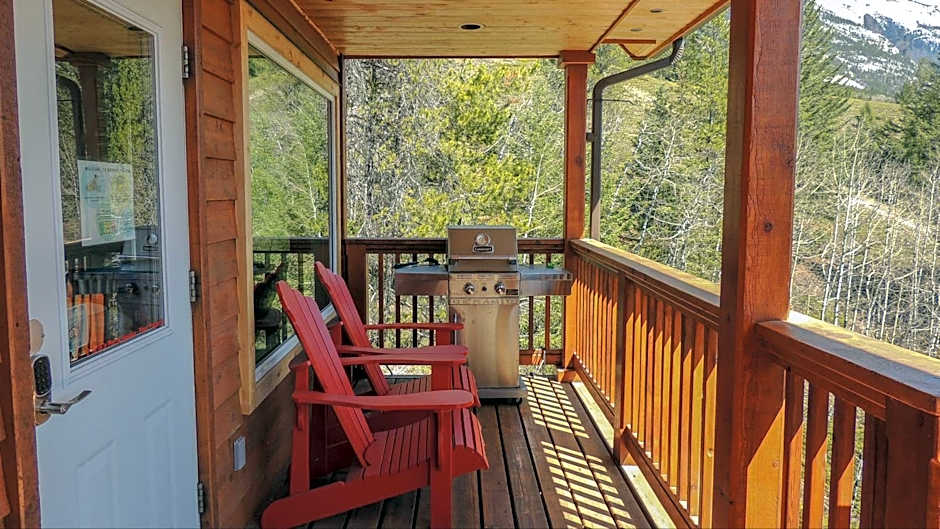 Canmore Alpine Hostel - Alpine Club of Canada
