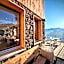 Berggasthaus Eggberge - Boutique Mountain Hotel - Access via Cablecar