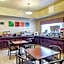 Comfort Inn I-20 Midland Stanton