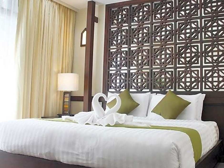 Huern na na Boutique Hotel