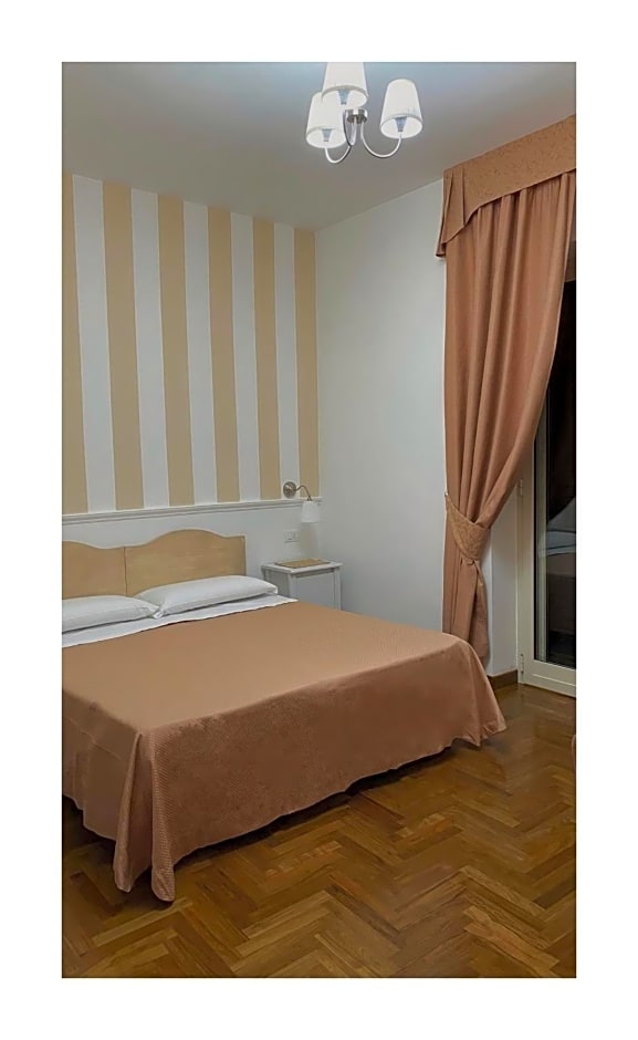 Bed and Breakfast Nonna Loreta