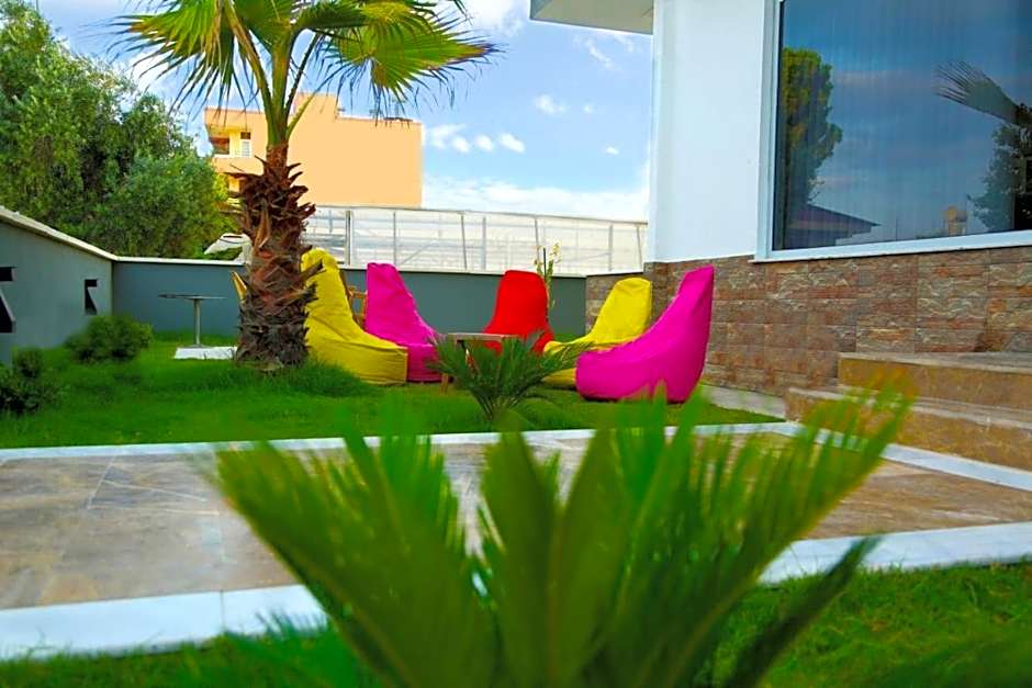 İRBEÇ APART & BUNGALOW