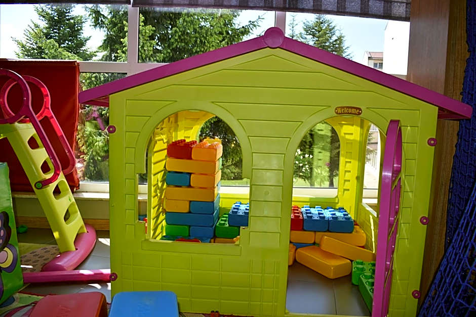 Hotel ***NAT Sarbinowo