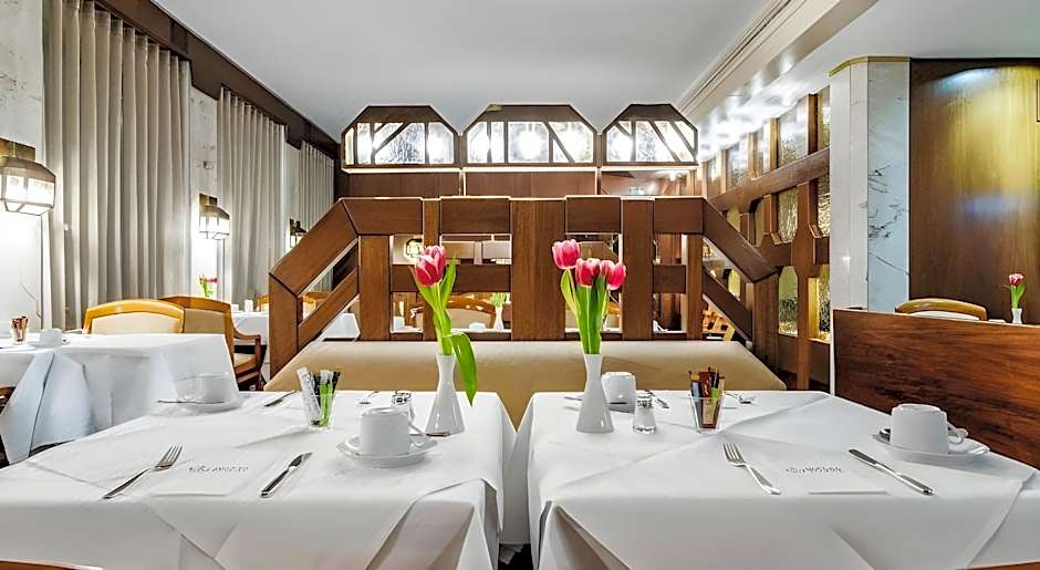 Hotel Royal