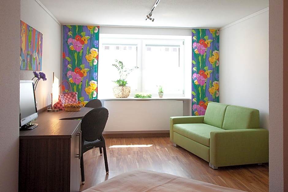 B&B Appartements Bischof & Bürk GbR