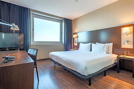 Junior Suite Quadruple