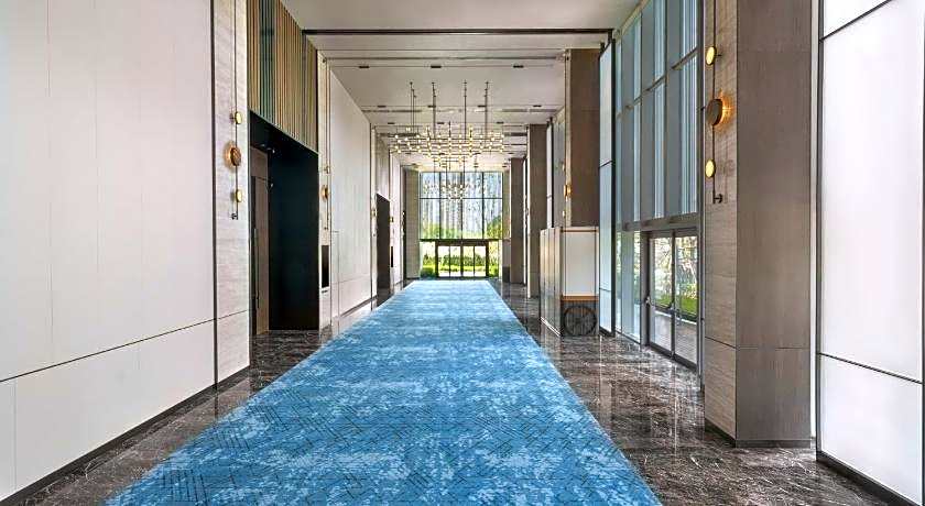 Four Points by Sheraton Yantai