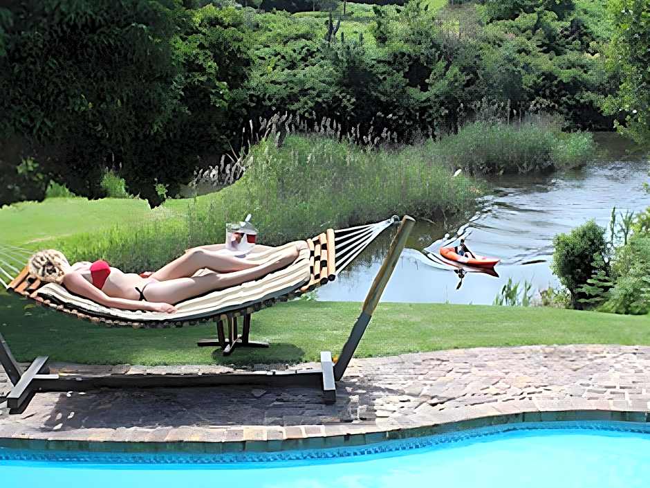 Blackwaters River Lodge