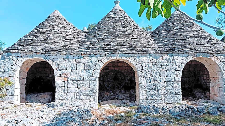 Masseria LoJazzo