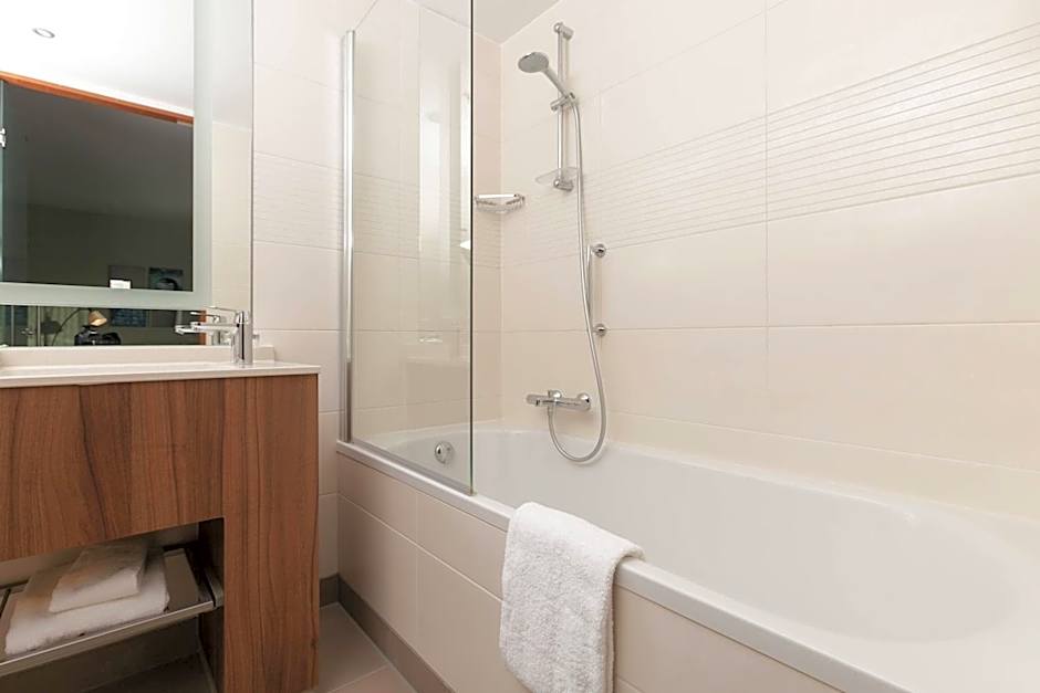 Courtyard by Marriott Amsterdam Arena Atlas
