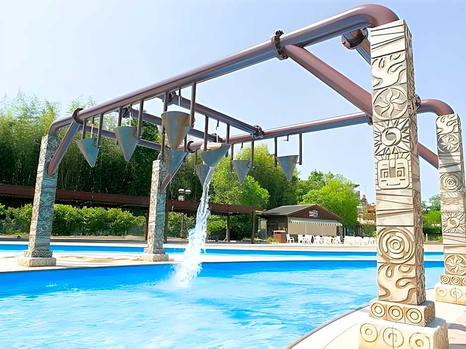 Suzuka Circuit Hotel 