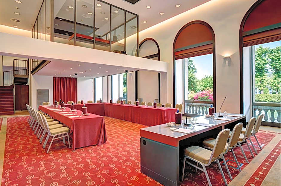 Palace Hotel Lake Como
