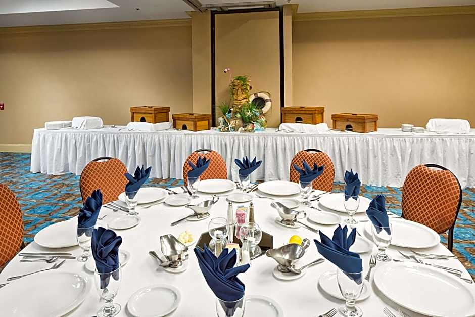 Hampton Inn By Hilton Pensacola Beach