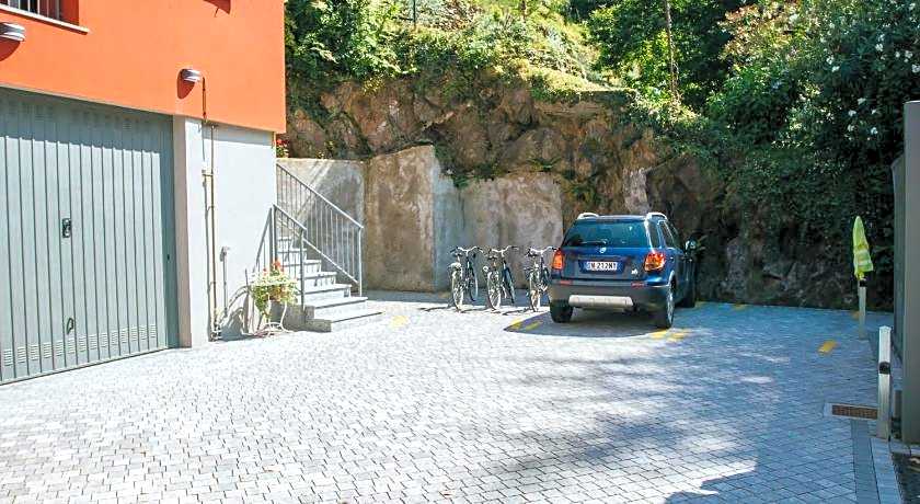 B&B Valle dei Mulini