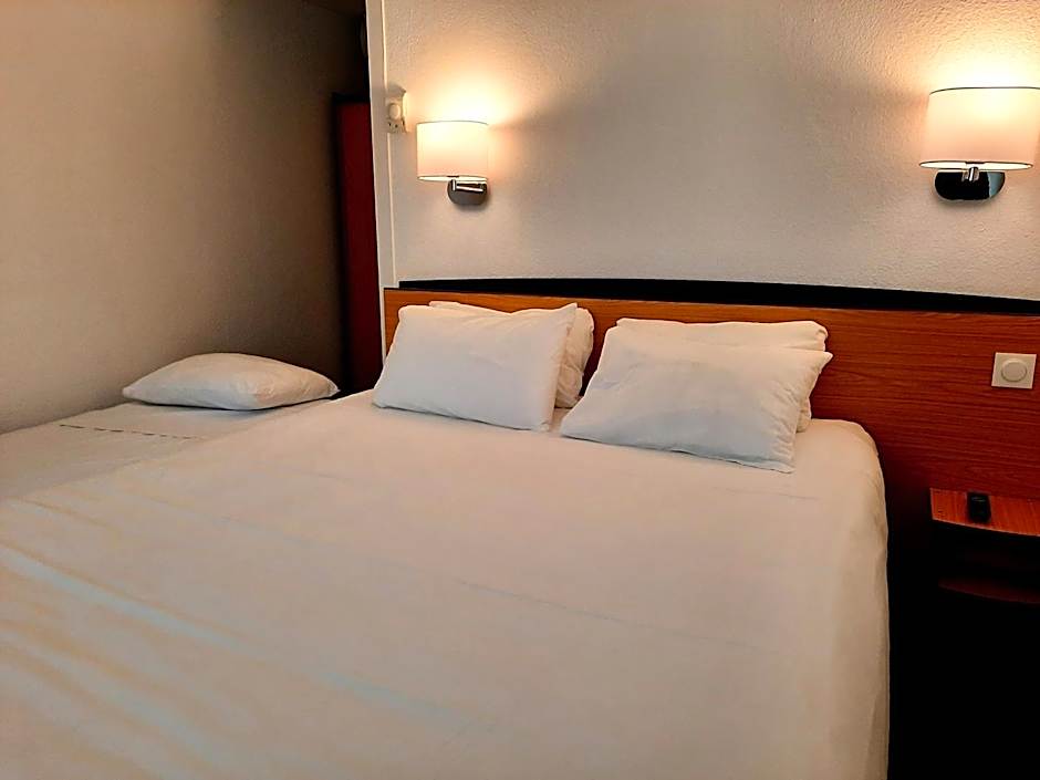 Campanile Hotel Blois Nord