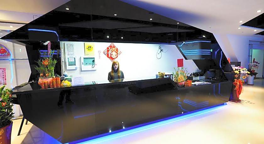 Galaxia Business Hotel