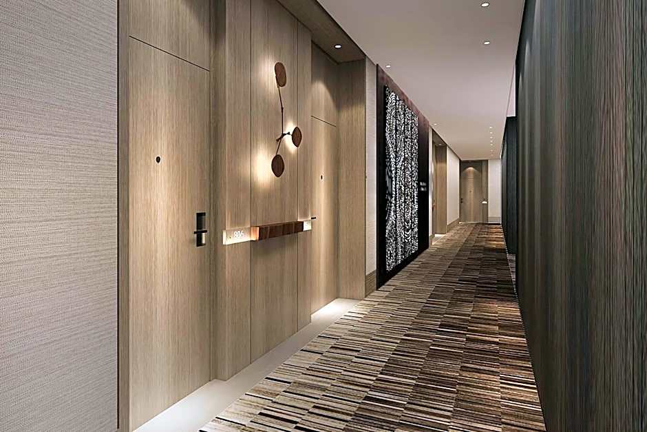 JW Marriott Hotel Nairobi