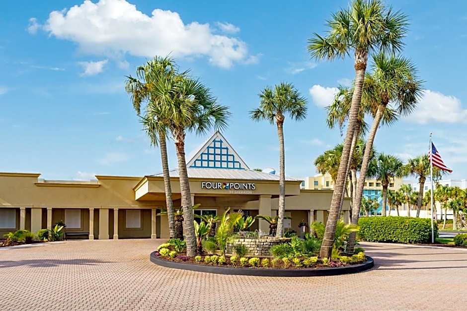 Four Points By Sheraton Destin-Fort Walton Beach
