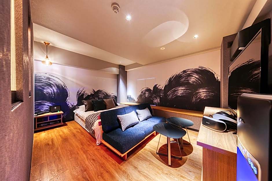 Hotel Lotus Koiwa (Adult Only)