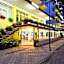 Hotel Samoa