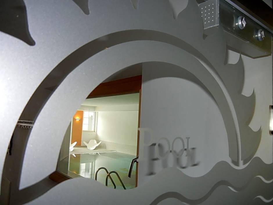 Parkhotel Sole Paradiso