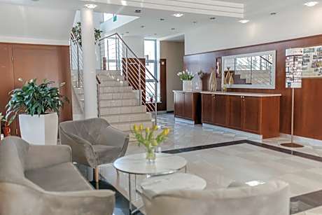 Hotel i Restauracja Borowianka