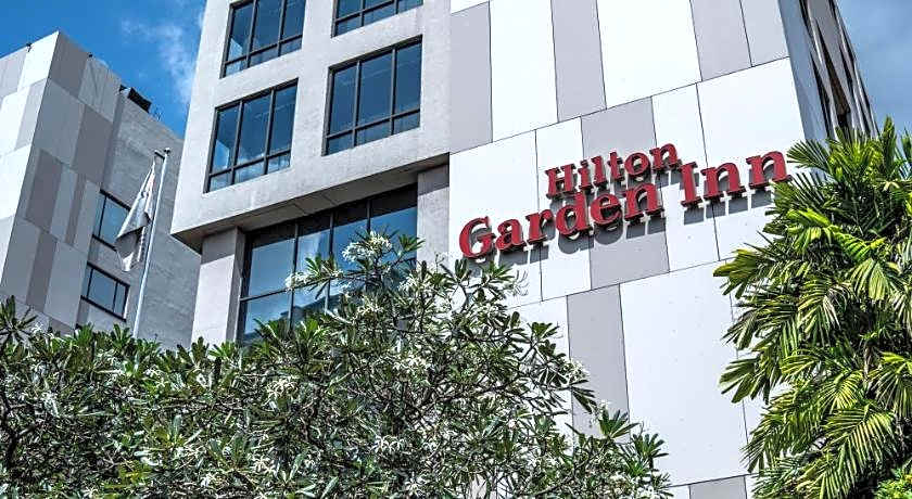 Hilton Garden Inn Trivandrum