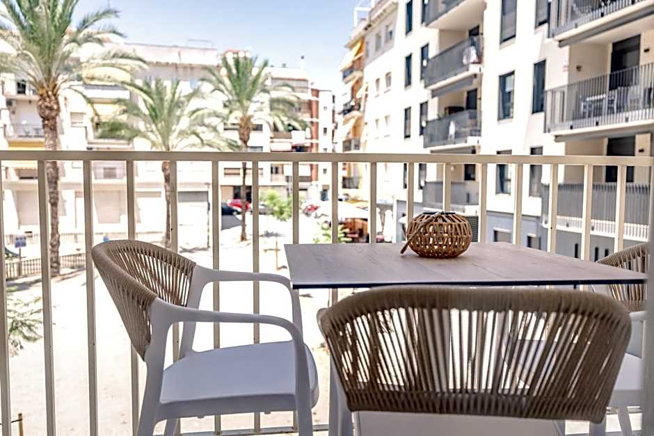 Hotel Boutique La Brisa