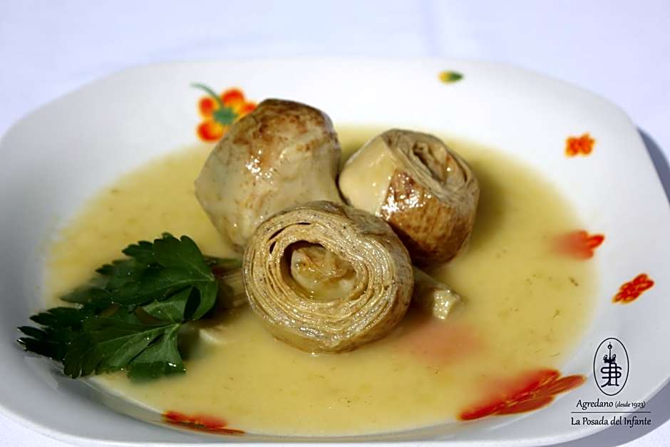 La Posada Del Infante