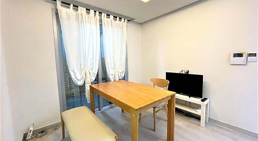 W Premium Guesthouse Incheon airport