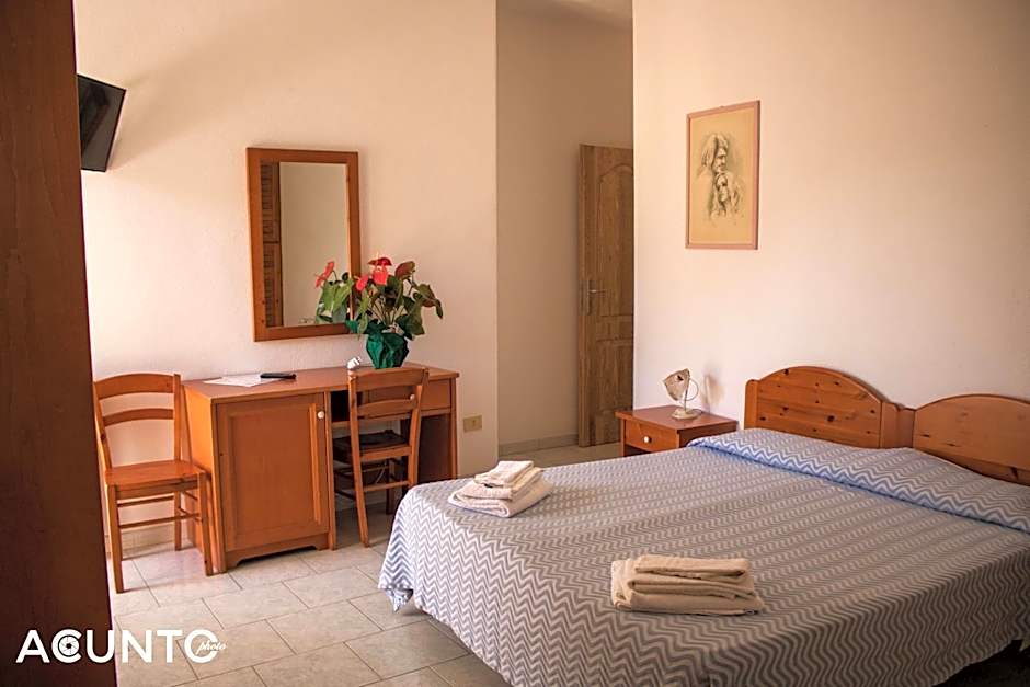Hotel Villa Cimmentorosso