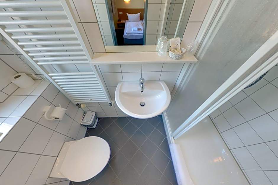 Familienhotel Citylight