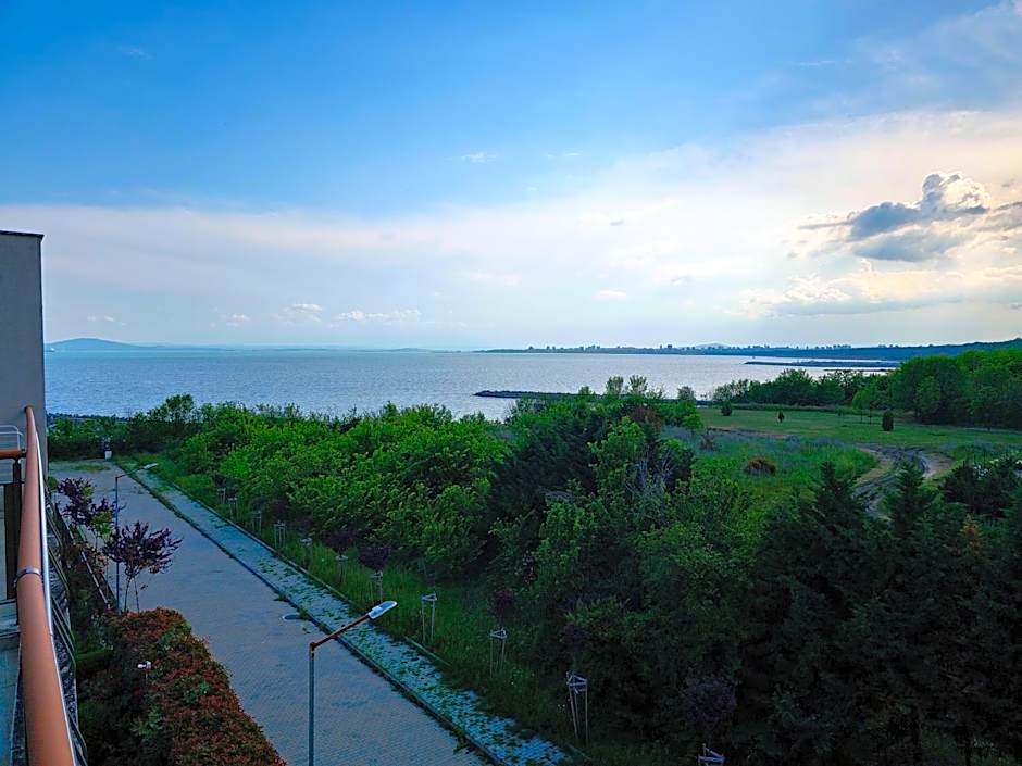 Diamond Beach Sarafovo by KP