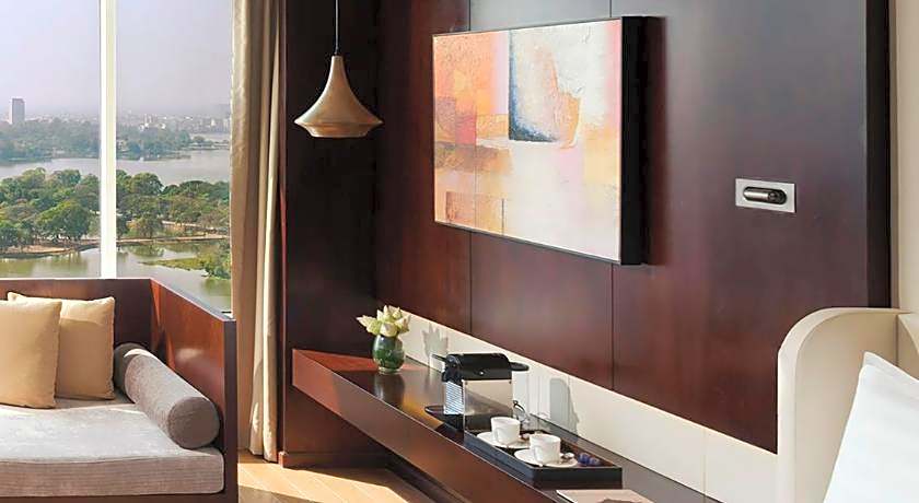 Melia Yangon