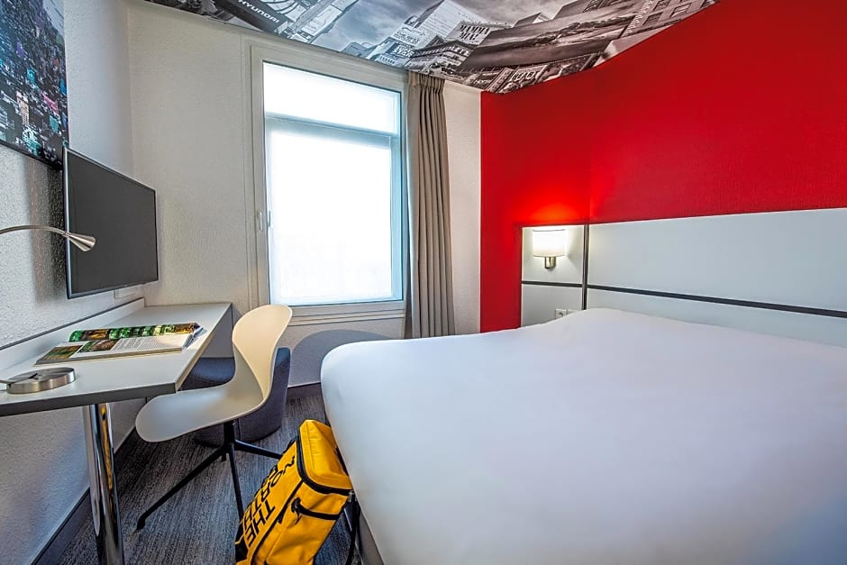 Ibis Styles Strasbourg Centre Gare