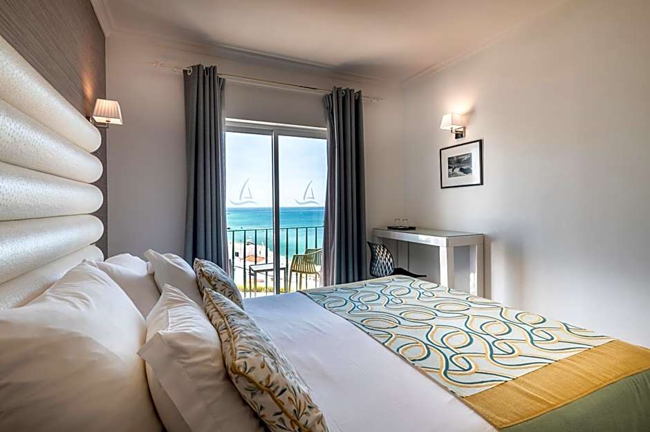 Vila Sao Vicente Boutique (Adults Only)