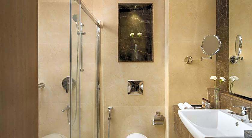 The Crown, Bhubaneswar - IHCL SeleQtions