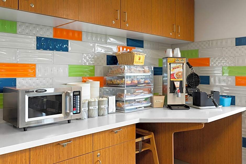 Super 8 by Wyndham Sault Ste Marie On