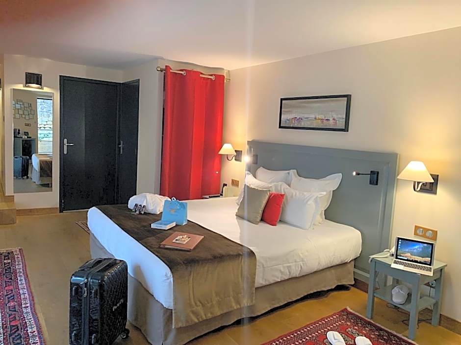 Hotel Vatel Bordeaux