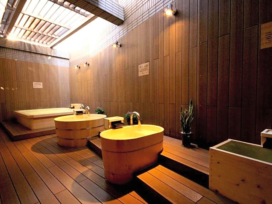 Hotel Cypress Karuizawa