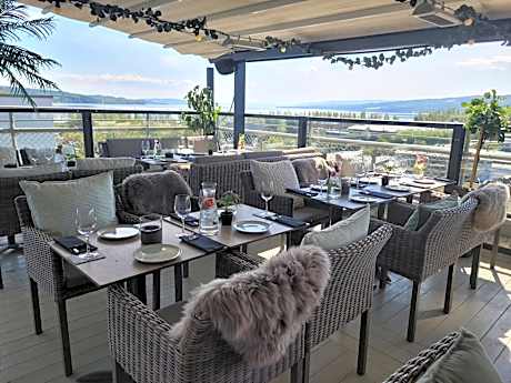 Quality Hotel Strand Gjøvik