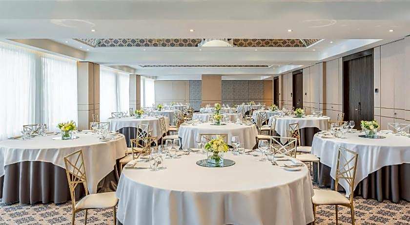 Mandarin Oriental Geneva