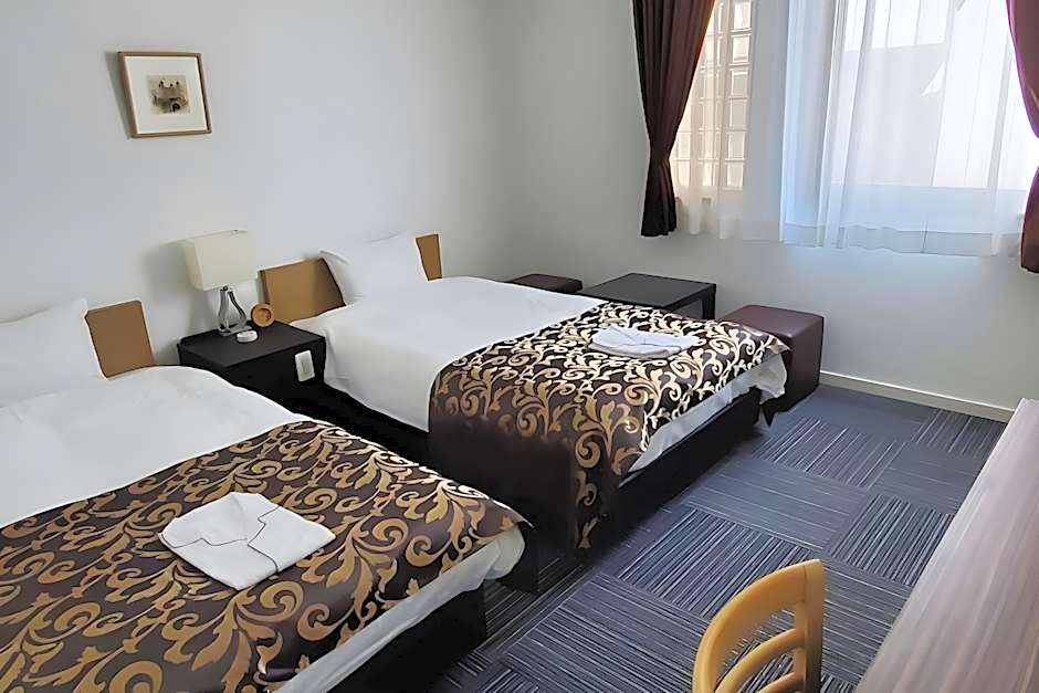 Tachikawa Regent Hotel