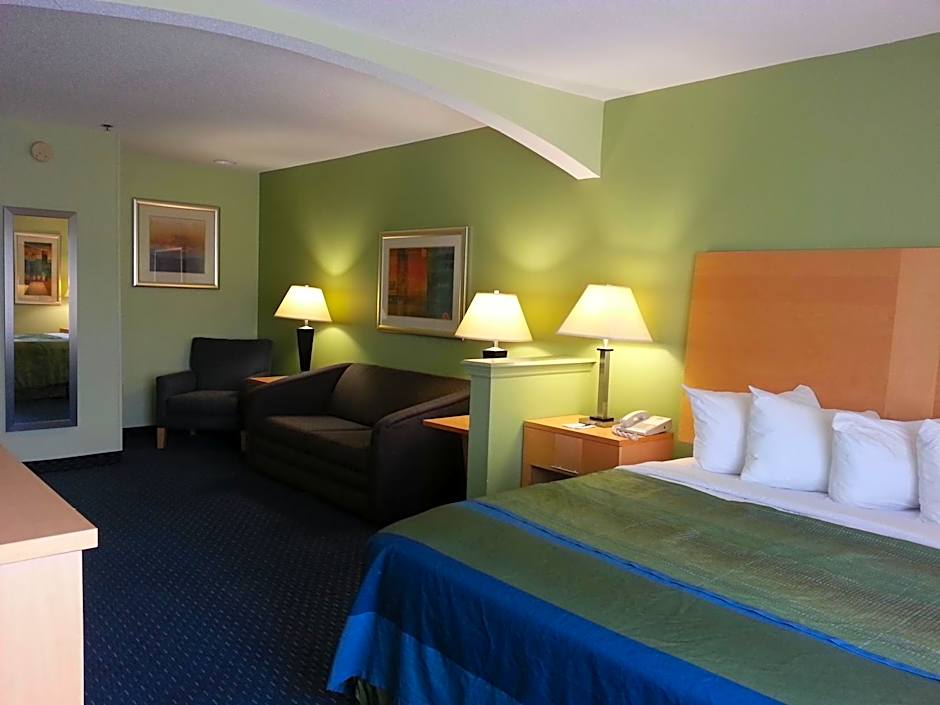 Park Inn by Radisson Albany, GA