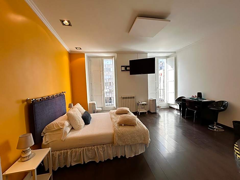 Hostal Santo Domingo