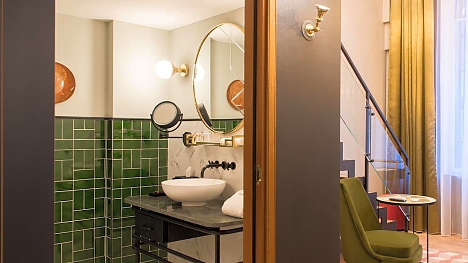 Hotel Indigo The Hague - Palace Noordeinde By IHG