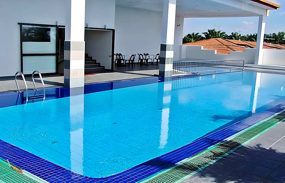 Sun Inns Hotel Sitiawan